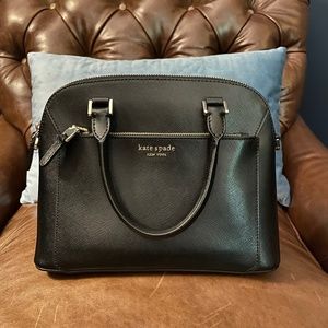 Kate Spade - Louise Small Dome Satchel